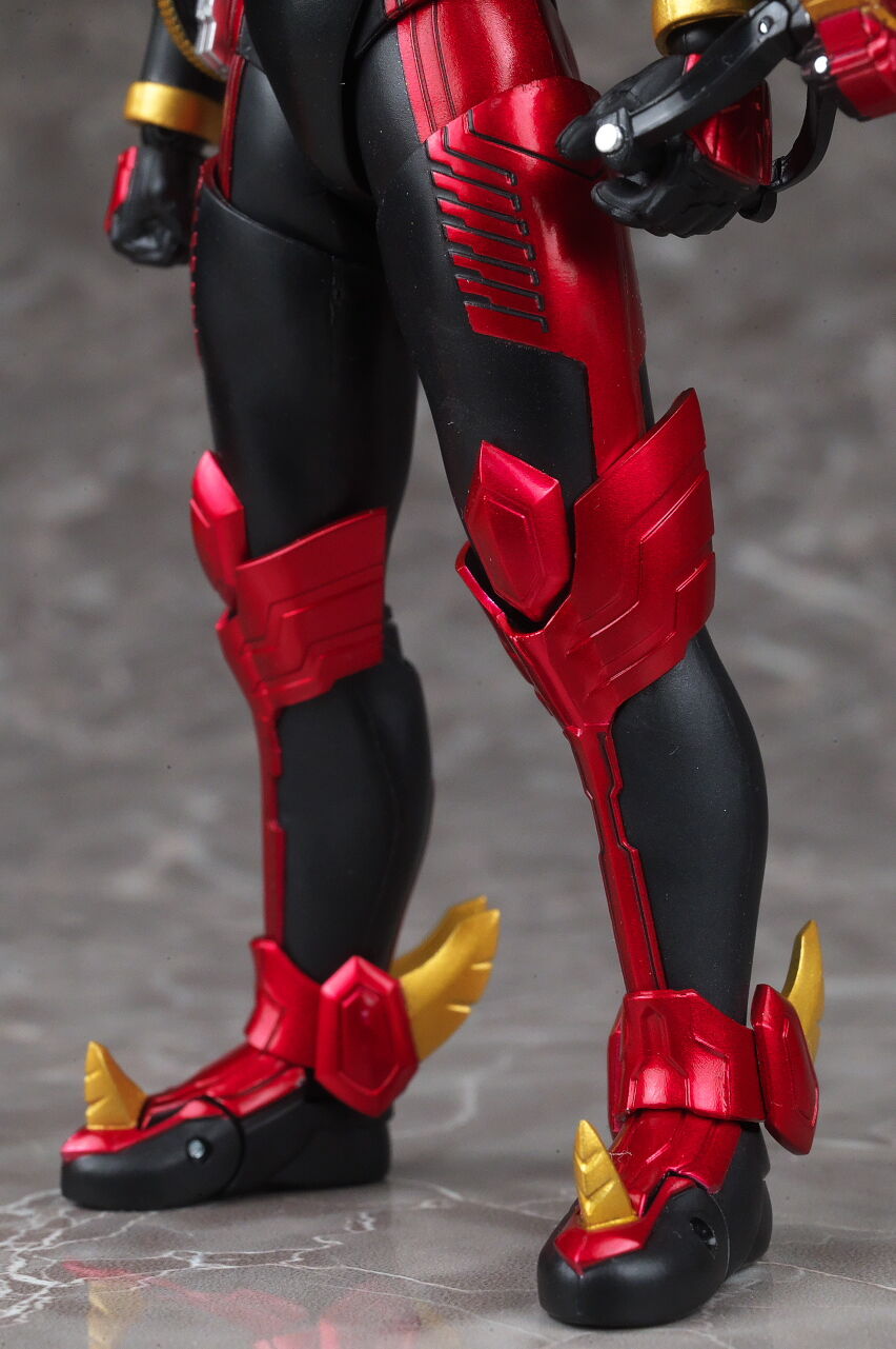 【新品未開封】S.H.Figuartsオーズタジャドルコンボ(最終回ver) S.H.Figuarts（真骨彫製法） 仮面ライダーオーズ