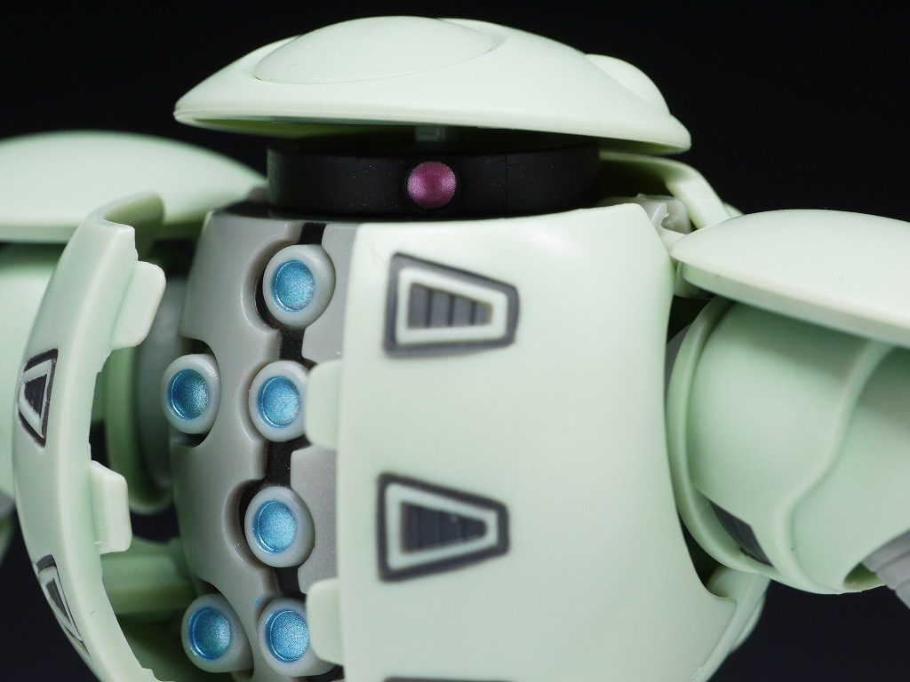 ROBOT魂 カプル Amazon.co.jp: TAMASHII NATIONS ROBOT魂[SIDE MS] カプル : ホビー