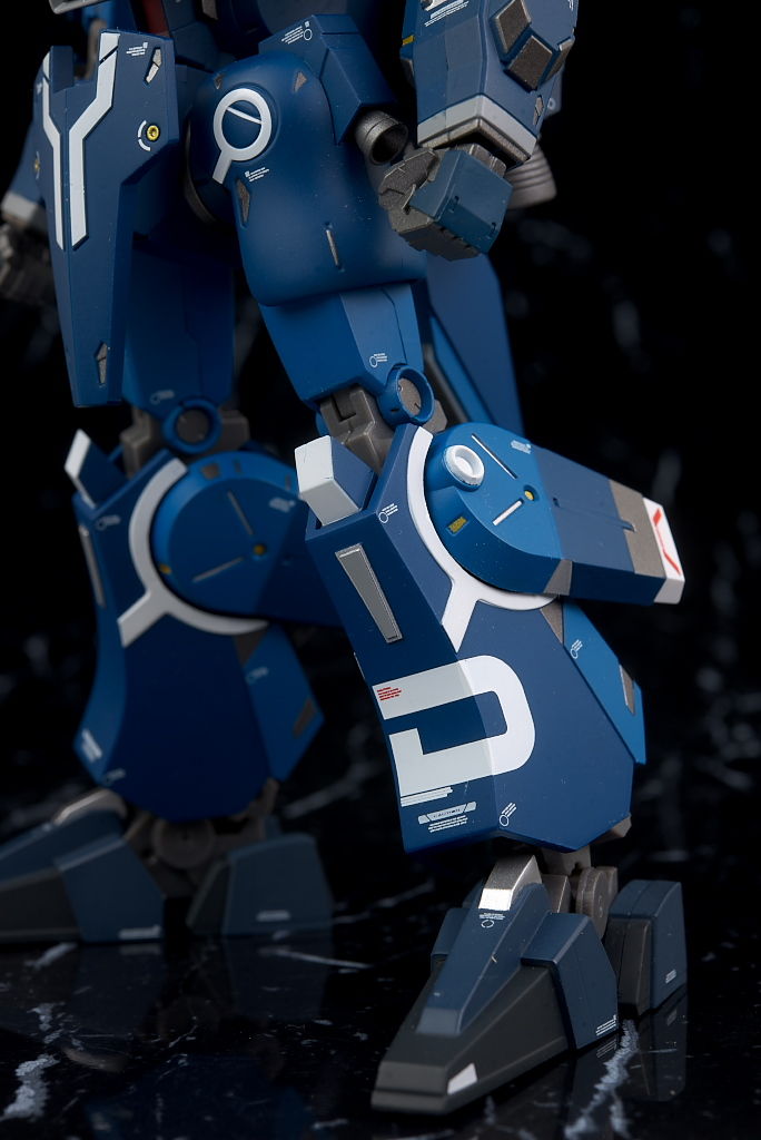 ROBOT魂 ガンダムMk-V マーキングプラス Ver. レビュー : はっちゃか ROBOT魂 ガンダムMk-V マーキングプラス Ver. レビュー : はっちゃか