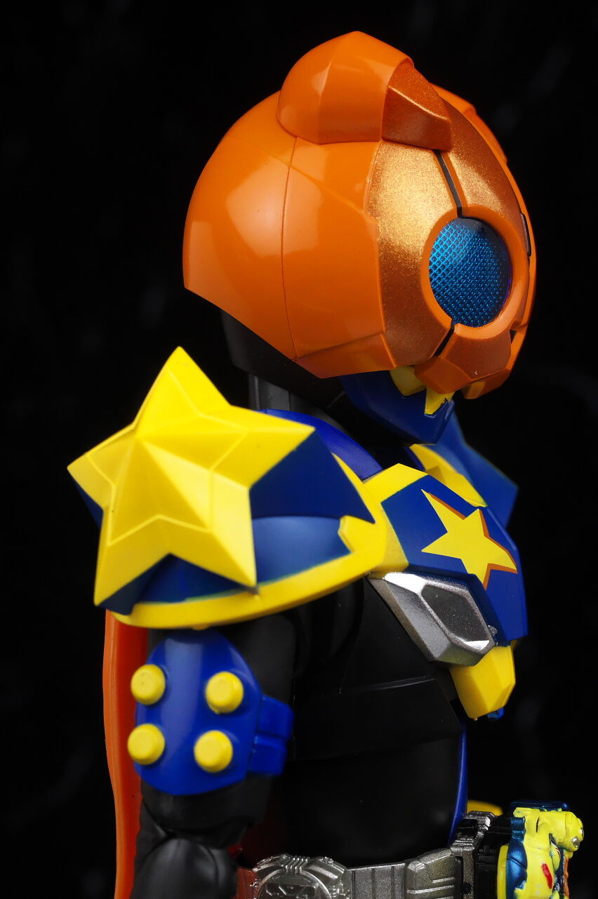 S.H.フィギュアーツ 仮面ライダーパンクジャック モンスター S.H.フィギュアーツ 仮面ライダーパンクジャック モンスター