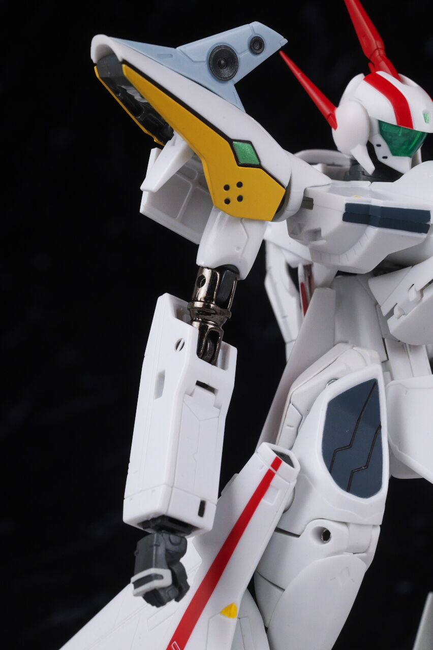 HI-L R VF-19P エクスカリバー（惑星ゾラ パトロール隊仕様） Amazon | HI-METAL R VF-19P エクスカリバー（惑星ゾラ