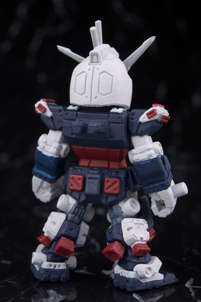 FW GUNDAM CONVERGE EX13 コンバージフルアーマーガンダム ガンダム食玩ポータル FW GUNDAM CONVERGE EX13 フルアーマー