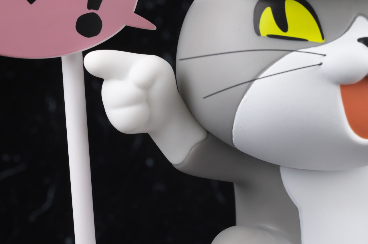 トイズキャビン 仕事猫ソフビフィギュア 1 ヨシ レビュー はっちゃか