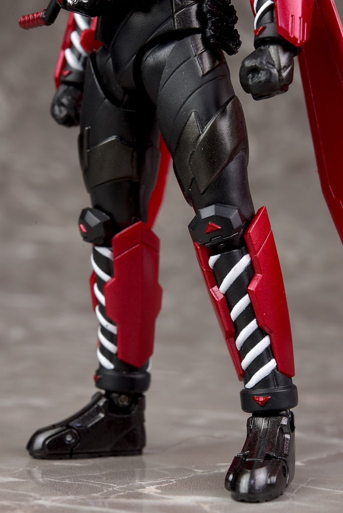 S.H.フィギュアーツ 仮面ライダービルド ラビットラビット