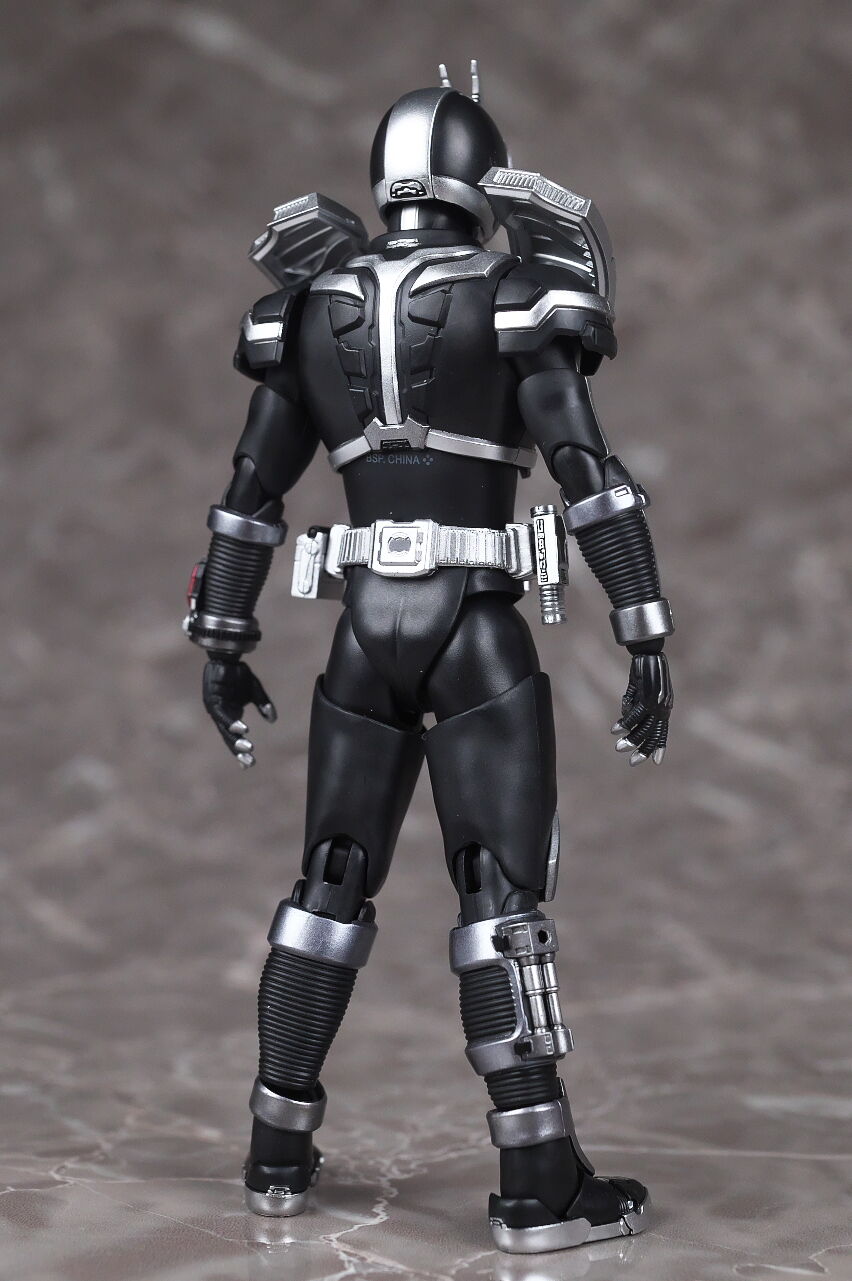 S.H.フィギュアーツ (真骨彫製法) 仮面ライダーファイズ S.H.フィギュアーツ (真骨彫製法) 仮面ライダーファイズ