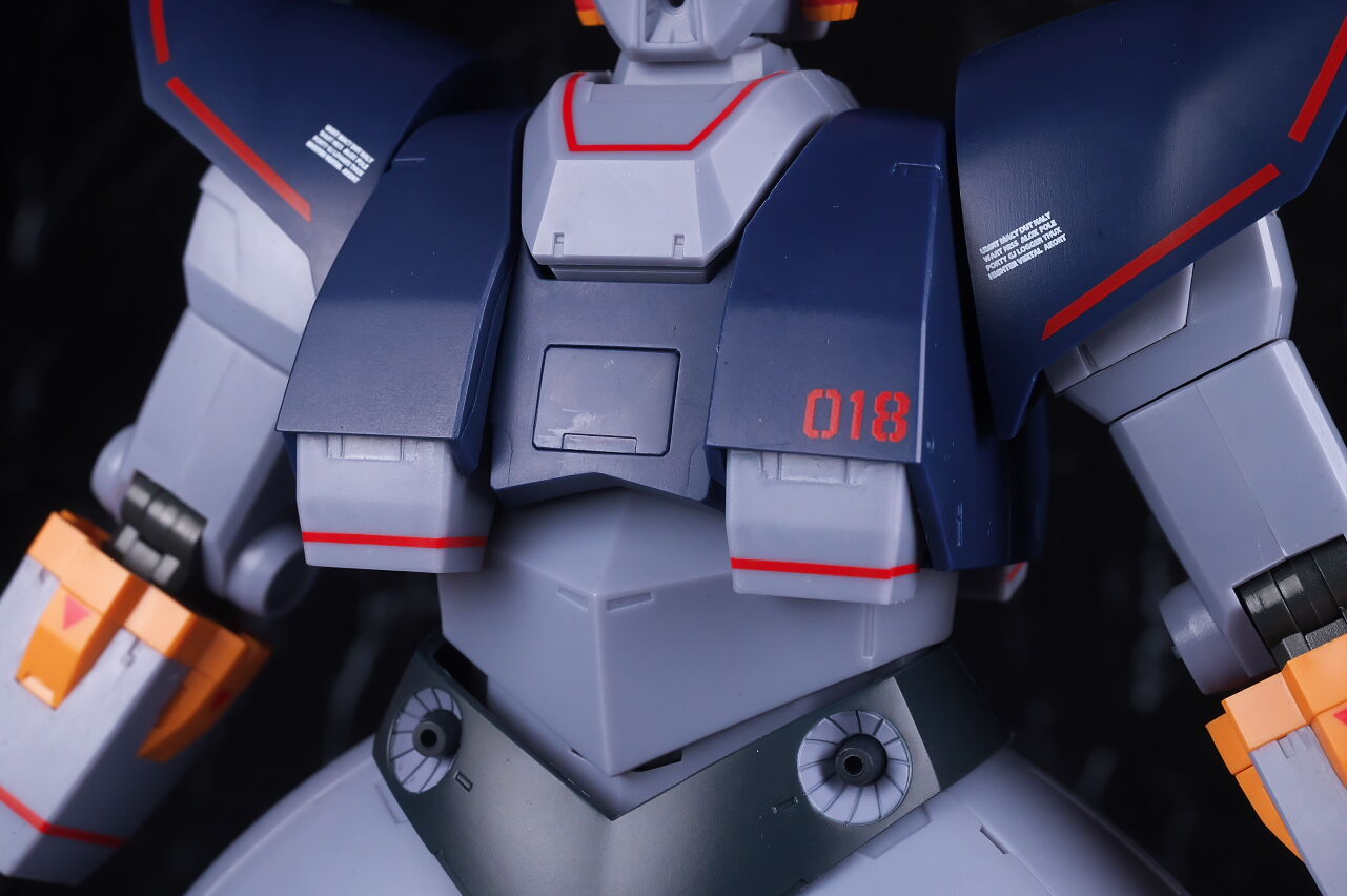 ROBOT魂 パーフェクトジオング ver. A.N.I.M.E. レビュー : はっ ROBOT魂 パーフェクトジオング ver. A.N.I.M.E. レビュー : はっ