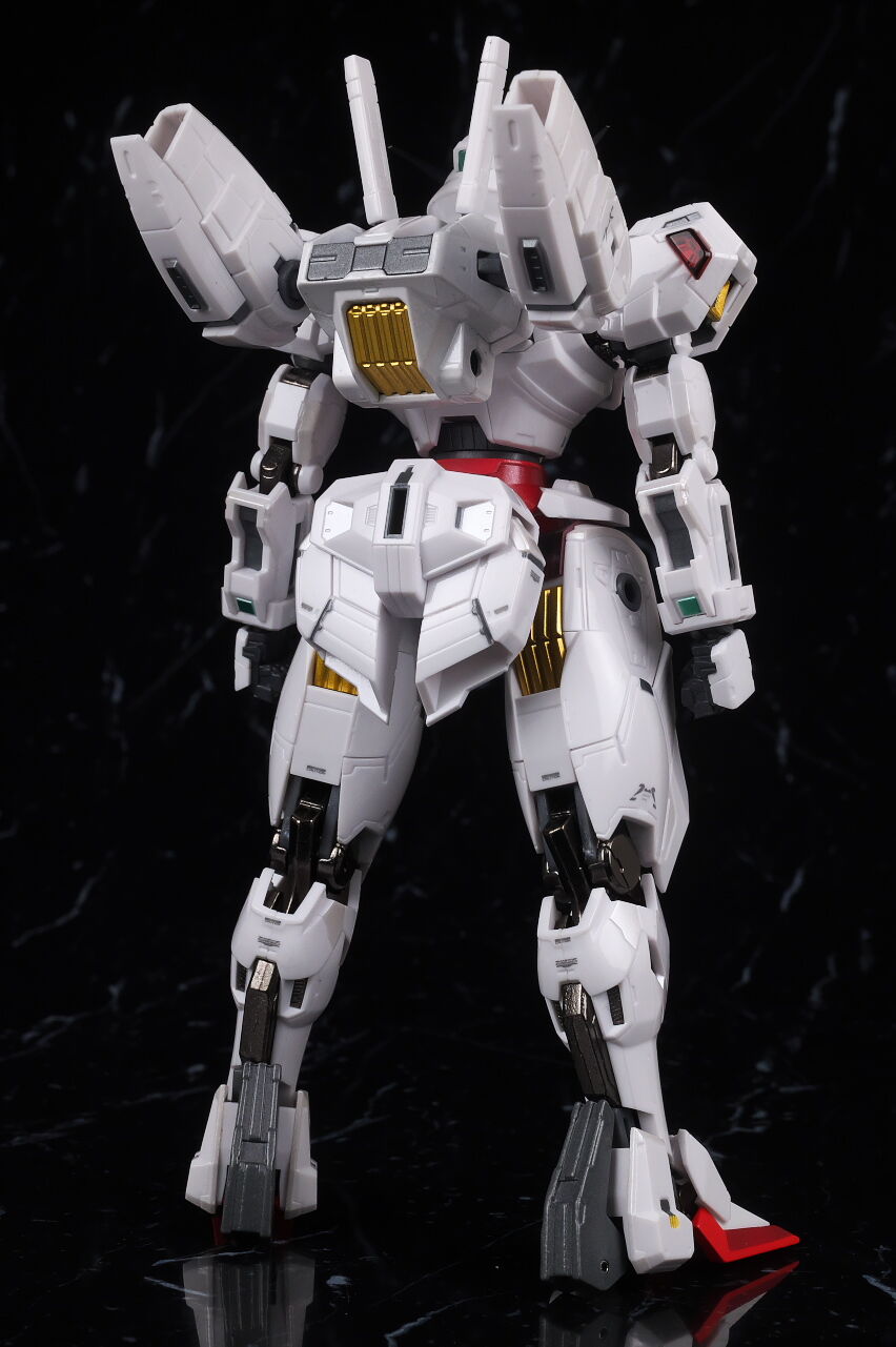 超合金 ガンダム・キャリバーン レビュー : はっちゃか 超合金 ガンダム・キャリバーン レビュー : はっちゃか