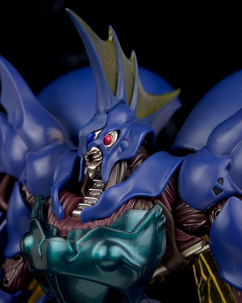 ロボット魂 ギトール ROBOT魂 ギトール レビュー