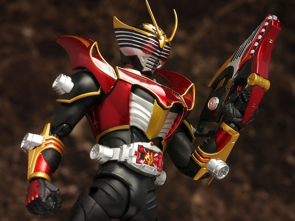 S.H.Figuarts 仮面ライダー龍騎サバイブ フィギュアーツフィギュアーツ