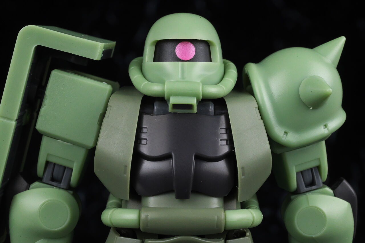 ROBOT魂 ザクll&ジオン公国軍偵察機セット ver. A.N.I.M.E. ROBOT魂 ザクll&ジオン公国軍偵察機セット ver. A.N.I.M.E.