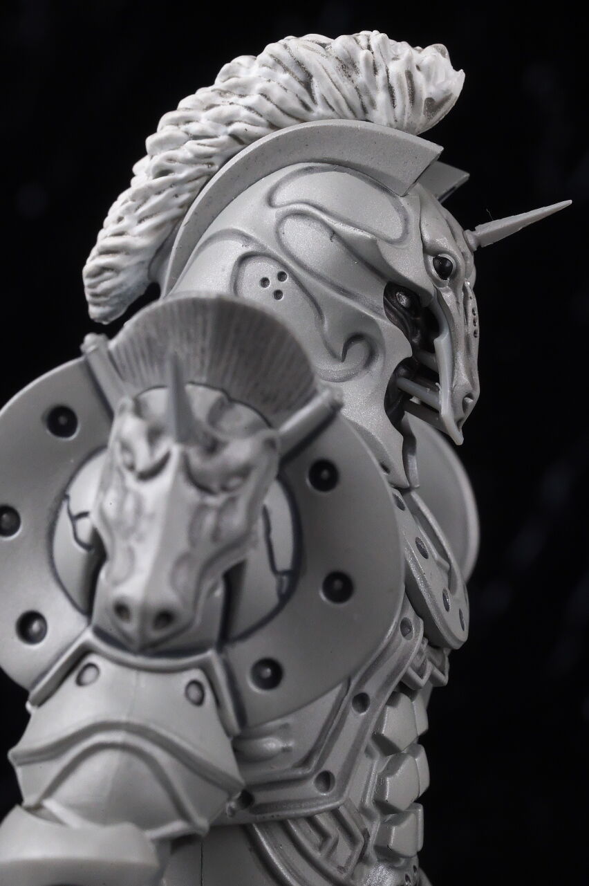 S.H.フィギュアーツ(真骨彫製法) ホースオルフェノク レビュー S.H.フィギュアーツ(真骨彫製法) ホースオルフェノク レビュー