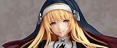 MODEROID ナイツ&マジック イカルガ