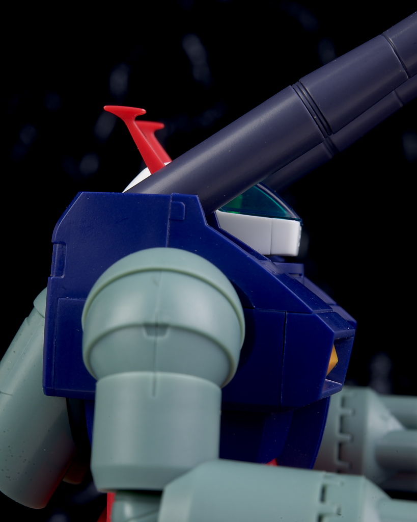 ROBOT魂 ガンタンク & ホワイトベースデッキ ver. A.N.I.M.E. ROBOT魂 ガンタンク & ホワイトベースデッキ ver. A.N.I.M.E.