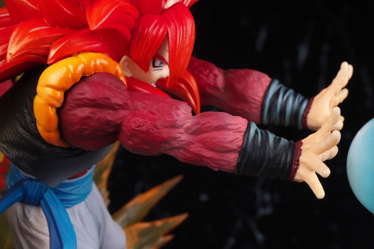 ドッカンバトル7周年×フィギュアーツZERO［超激戦］コラボ 超