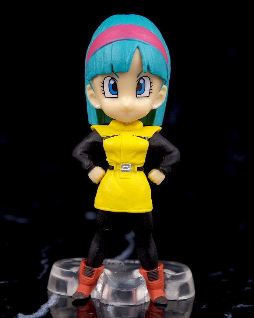 ドラゴンボールアドバージ ポルンガセット レビュー : はっちゃか