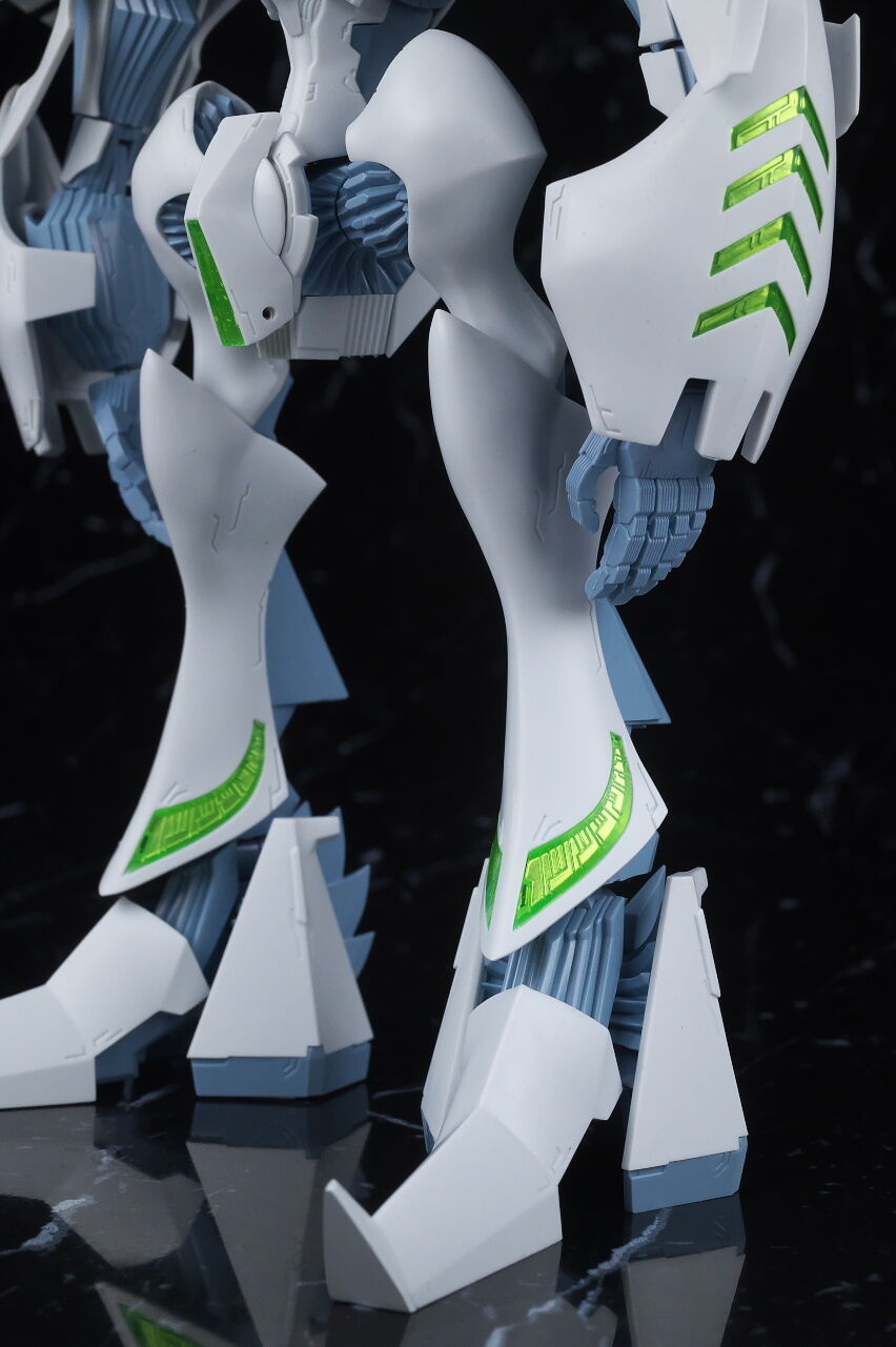 ROBOT魂 バロン・ズゥ レビュー : はっちゃか ROBOT魂 バロン・ズゥ レビュー : はっちゃか