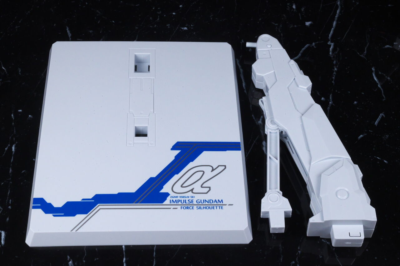 L BUILD フォースインパルスガンダム　未開封 METAL BUILD フォースインパルスガンダム | 魂ウェブ
