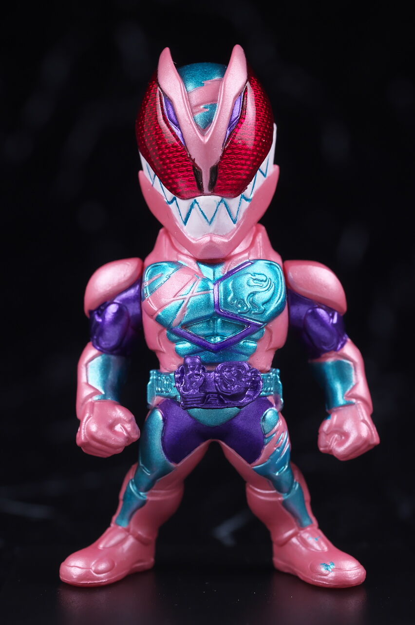 仮面ライダーコンバージ CONVERGE KAMEN RIDER 23｜発売日：2022年1月24日｜バンダイ