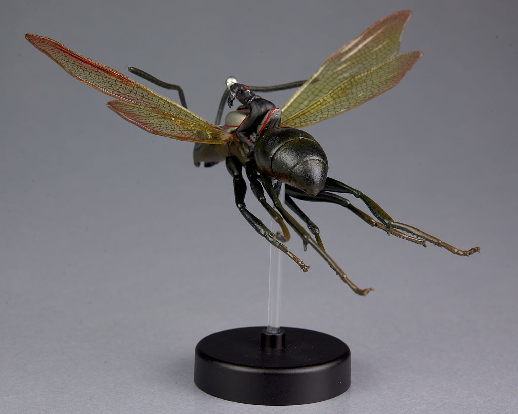 ホットトイズ ムービーマスターピース サンドマン台座 ホットトイズ