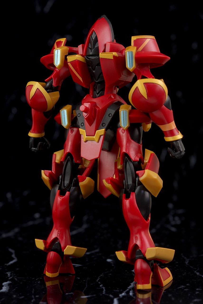 ROBOT魂TRI ＜SIDE SK＞ アールカンバー