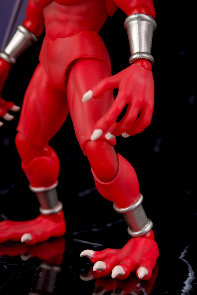 GAME・CLASSICS vol.3 魔界村 レッドアリーマー レビュー : はっちゃか