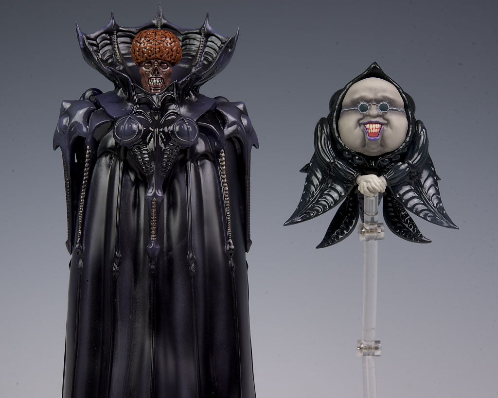 Figma ボイド Figfix ユービック レビュー はっちゃか Figma ボイド Figfix ユービック レビュー はっちゃか