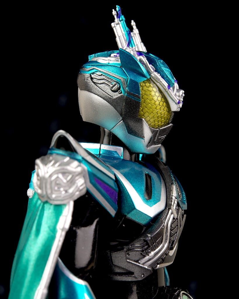 S.H.Figuarts 仮面ライダーブレン | 仮面ライダードライブ