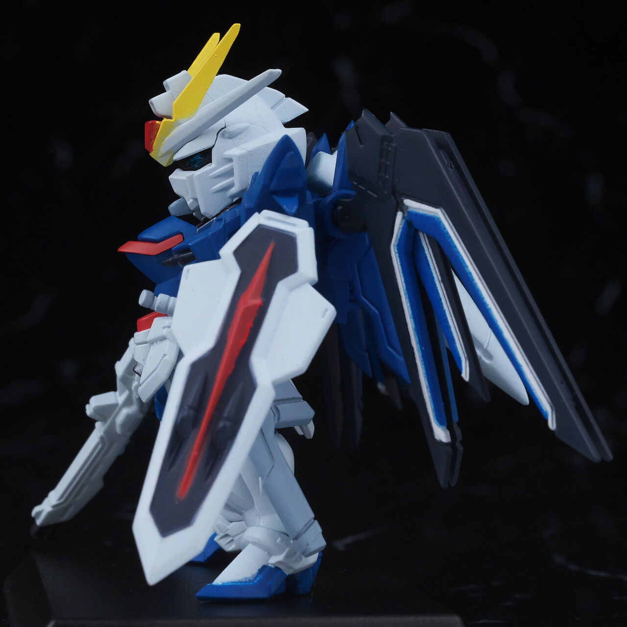 FW GUNDAM CONVERGE ♯24 レビュー : はっちゃか FW GUNDAM CONVERGE ♯24 レビュー : はっちゃか