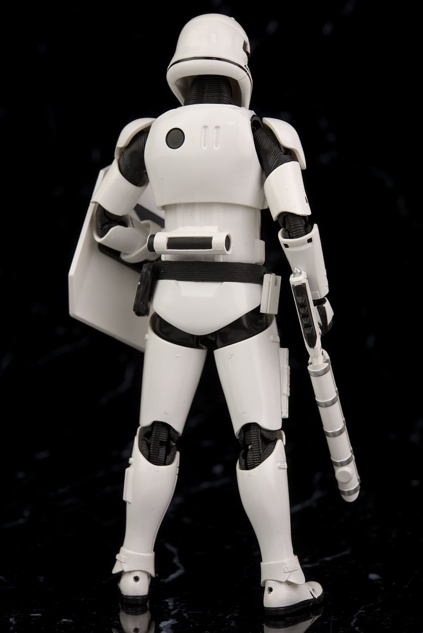 S.H.フィギュアーツ ファースト・オーダー ストームトルーパー