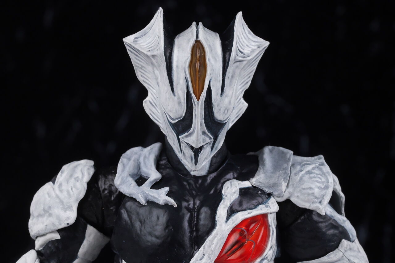 BANDAI - フィギュアーツ キリエロイド S.H.フィギュアーツ キリエロイド レビュー : はっちゃか