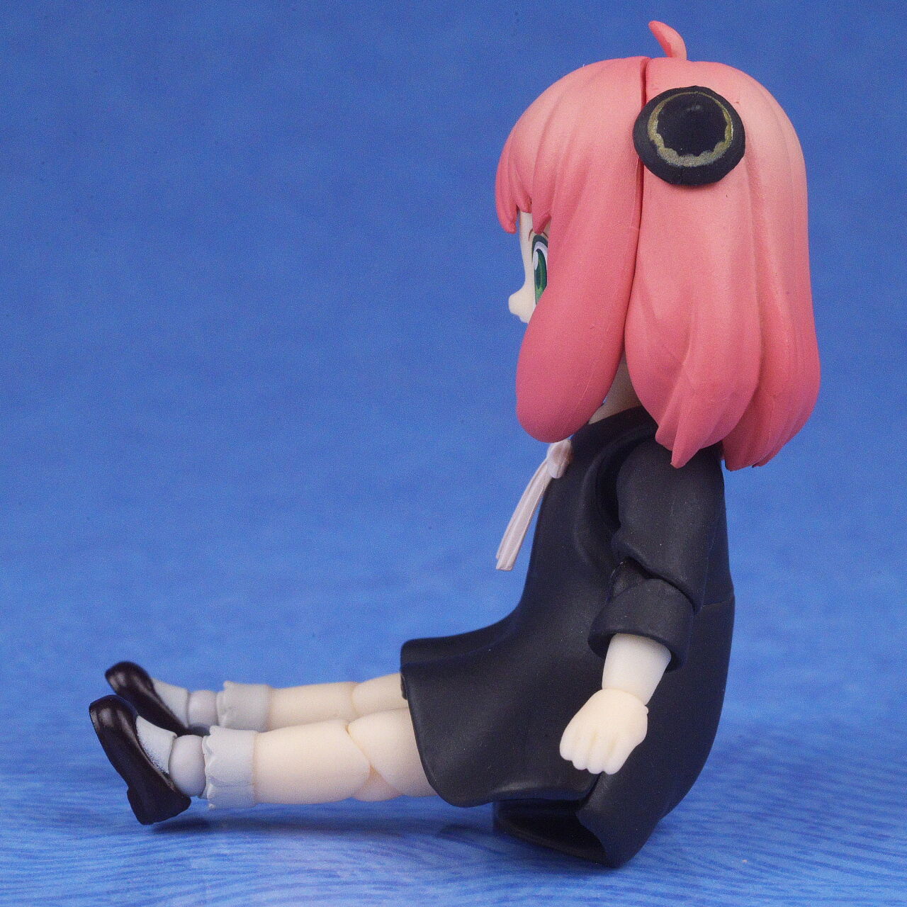 S.H.フィギュアーツ ボンド・フォージャー -アーニャといっしょ