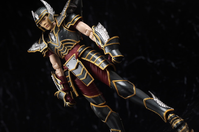 Amazon.co.jp: TAMASHII NATIONS 聖闘士聖衣神話EX ペガサス星矢