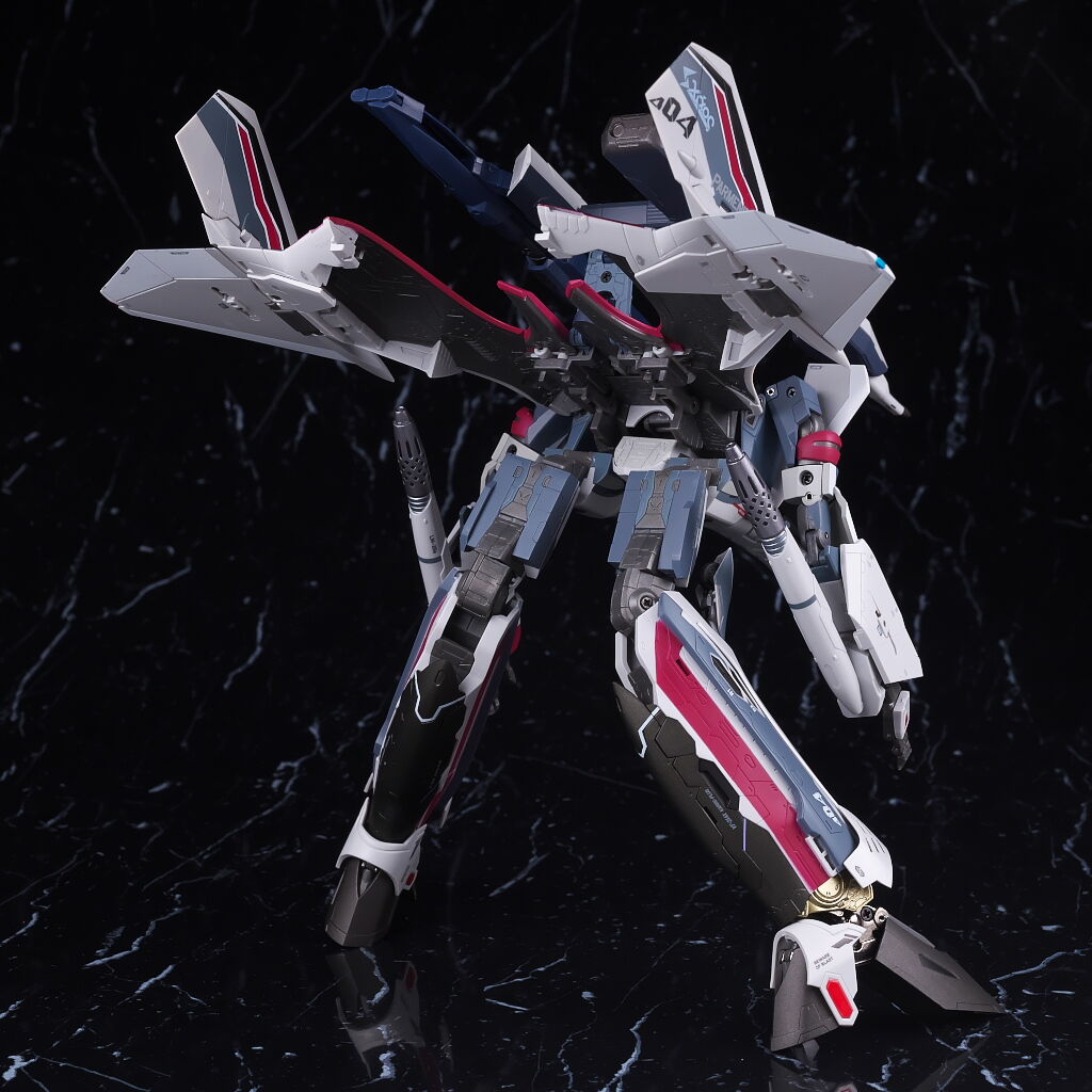 DX超合金 VF-31AX カイロスプラス (ミラージュ・ファリーナ DX超合金 VF-31AX カイロスプラス (ミラージュ・ファリーナ