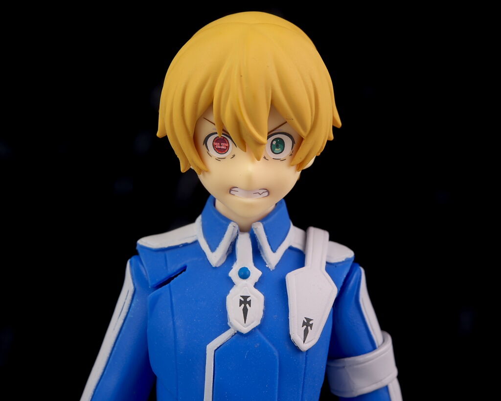 100% Original Figma 441 Sword Art Online Alicization Eugeo