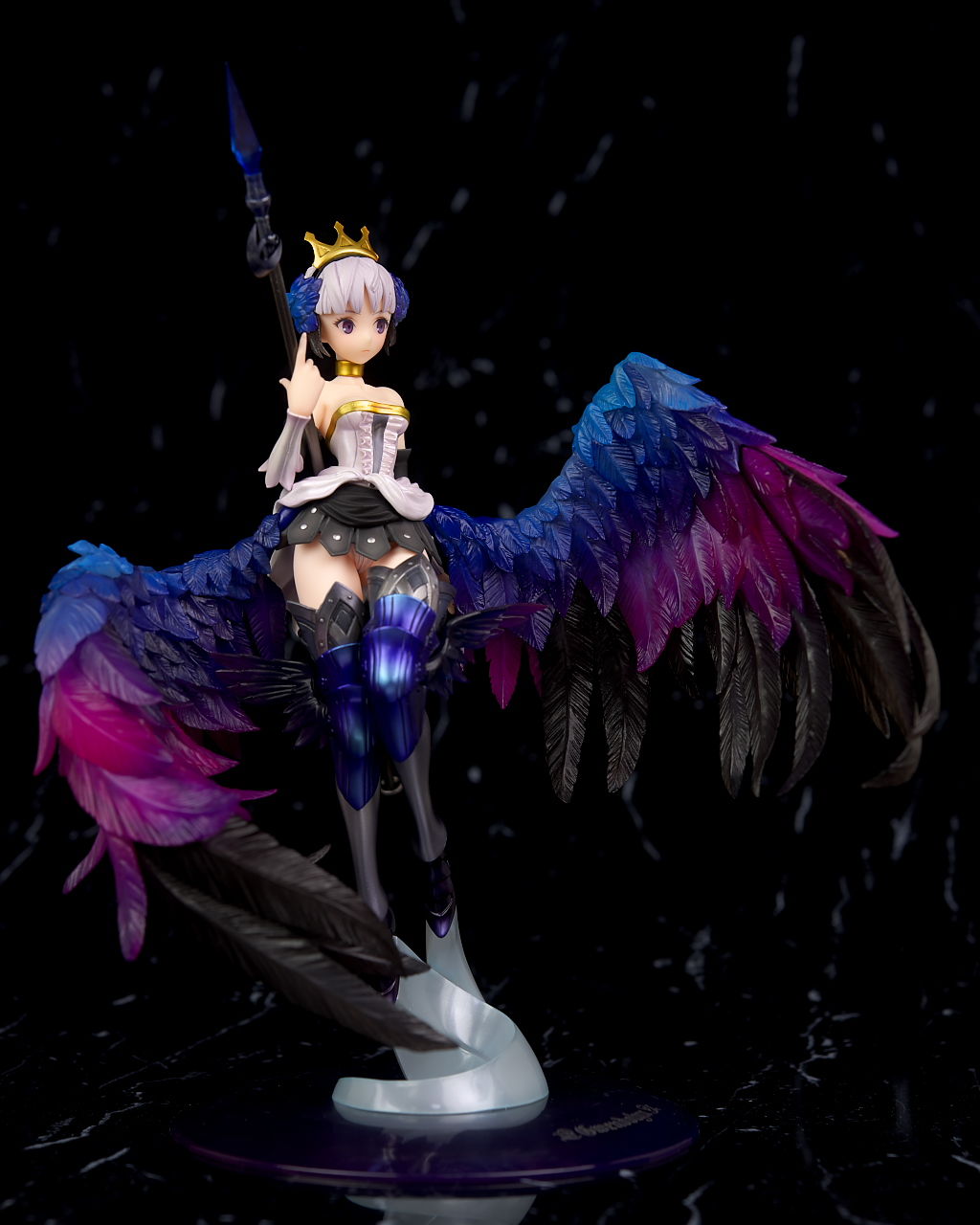 アルター　ALTER　グウェンドリン　フィギュア　レイヴスラシル　新品 グウェンドリン | ALTER