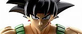 フィギュアライズスタンダード ドラゴンボール バーダック 色分け済みプラモデル