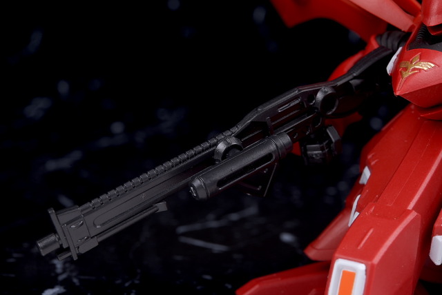 转日评 BANDAI 21年3月: 限定 MOBILE SUIT ENSEMBLE EX26 夜莺