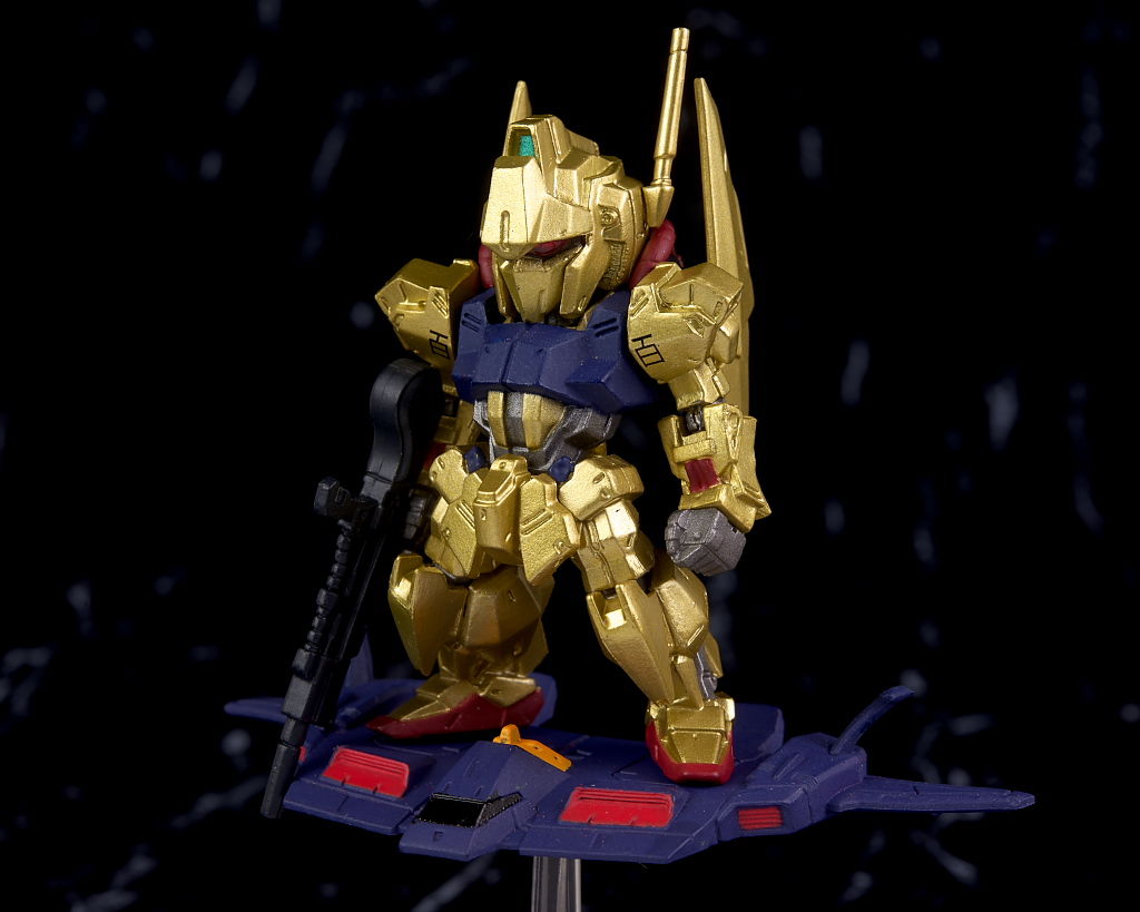 FW GUNDAM CONVERGE:CORE サイコ・ガンダムMk-IIオプション FW GUNDAM CONVERGE:CORE サイコ・ガンダムMk-IIオプション