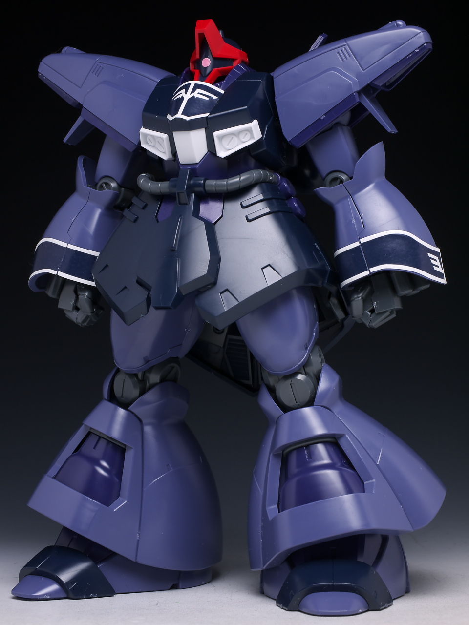 HGUC 1/144 ドライセン（ユニコーンVer.）｜バンダイ ホビーサイト