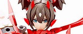 MODEROID ナイツ&マジック イカルガ