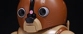 HG ベアッガイ レビュー