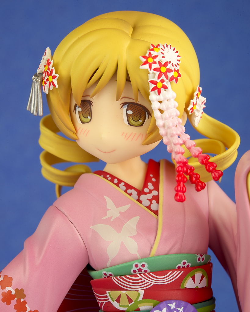 未開封 まどマギ 舞妓 晴着 フィギュア 5点セット アニプレックス Amazon.co.jp: 劇場版 魔法少女まどか☆マギカ[新編]叛逆の物語