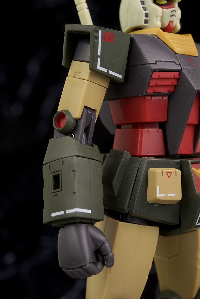 ROBOT魂 RX-78-2 ガンダム ver. A.N.I.M.E. 劇場ポスター リアル