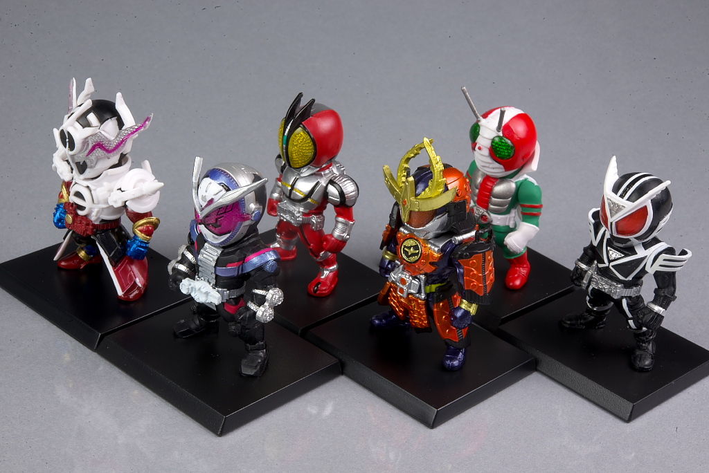CONVERGE KAMEN RIDER 12 仮面ライダー コンバージ CONVERGE KAMEN RIDER 12｜発売日：2018年10月29日｜バンダイ