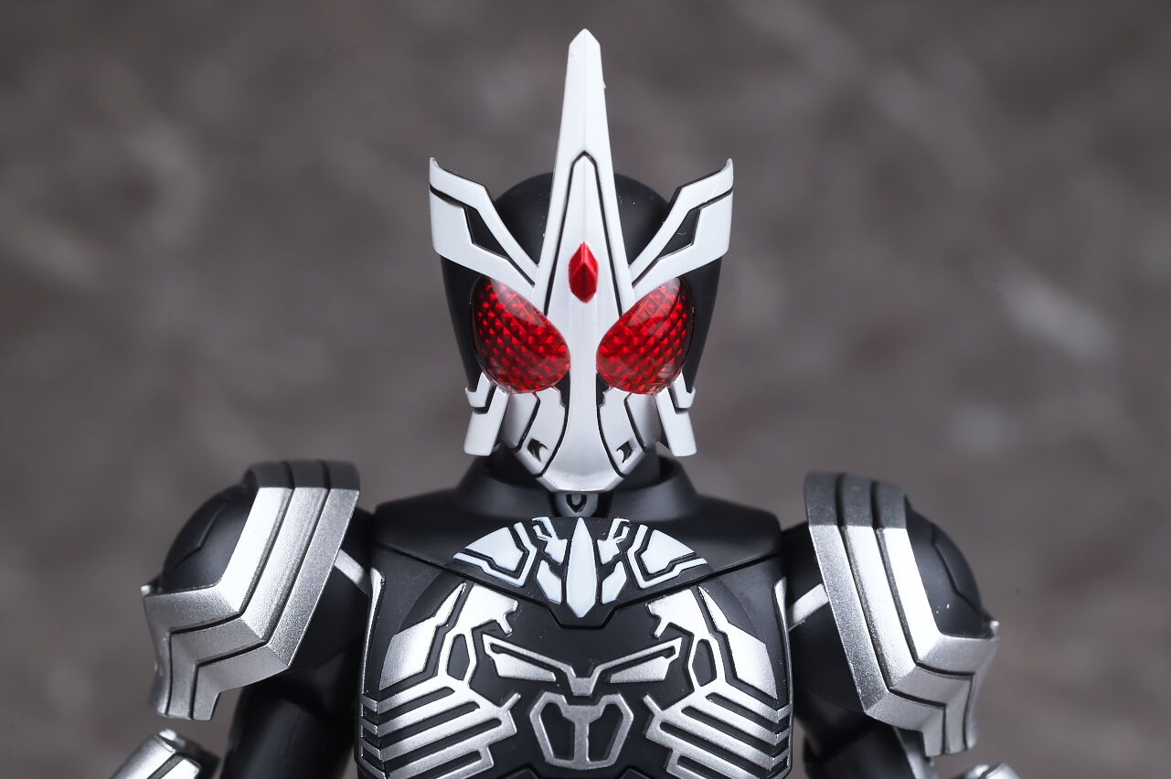 S.H.フィギュアーツ （真骨彫製法） 仮面ライダーオーズ