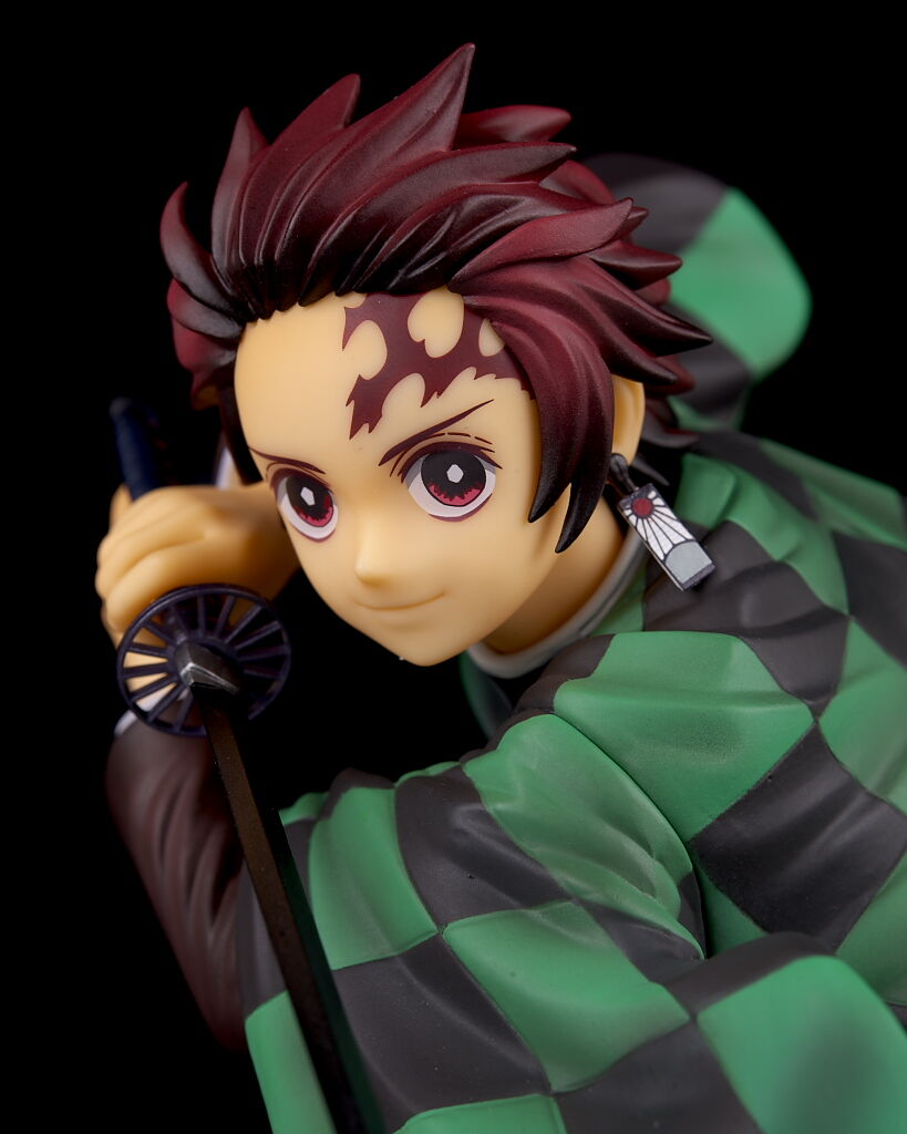竈門　炭治郎　ARTFX コトブキヤ　フィギュア ARTFX J 竈門炭治郎｜鬼滅の刃｜男性キャラクター フィギュア