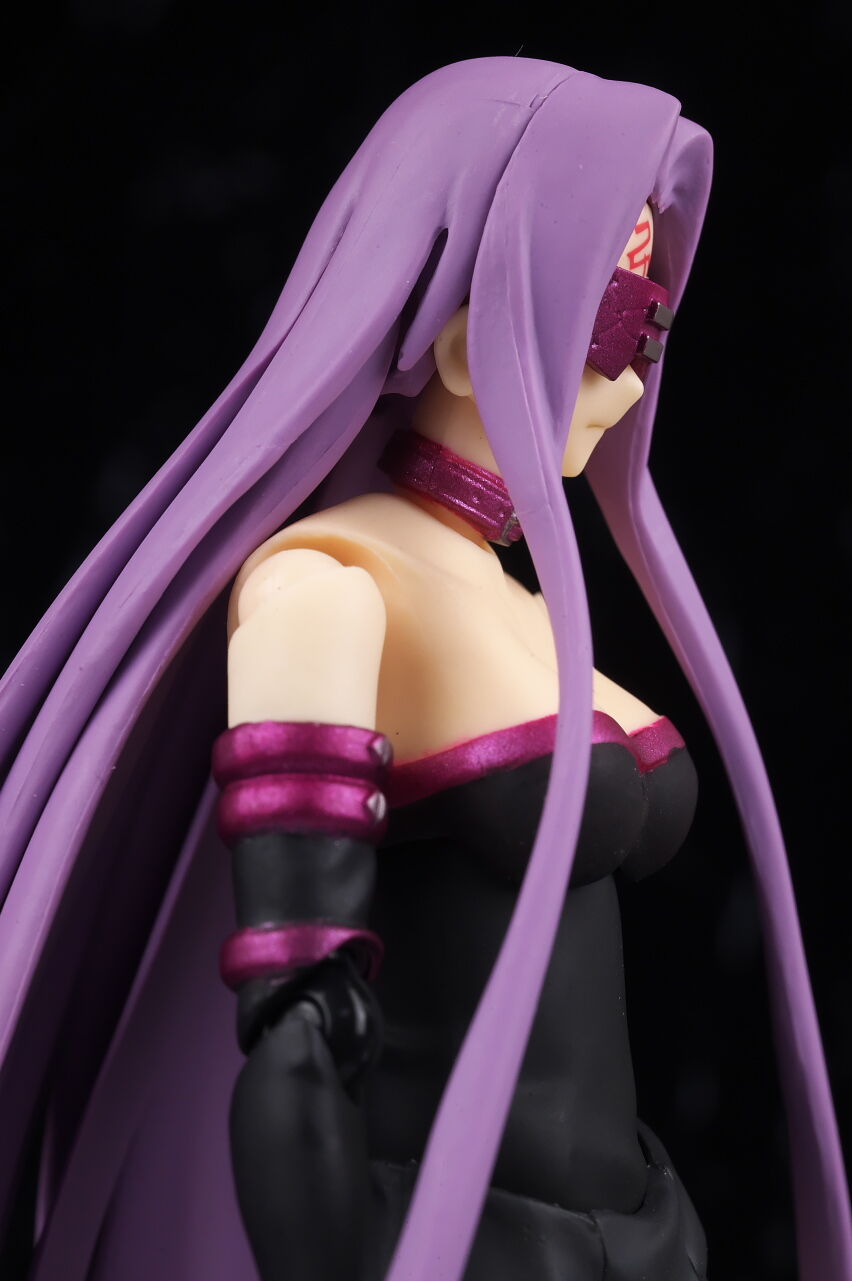 figma ライダー2.0 レビュー : はっちゃか