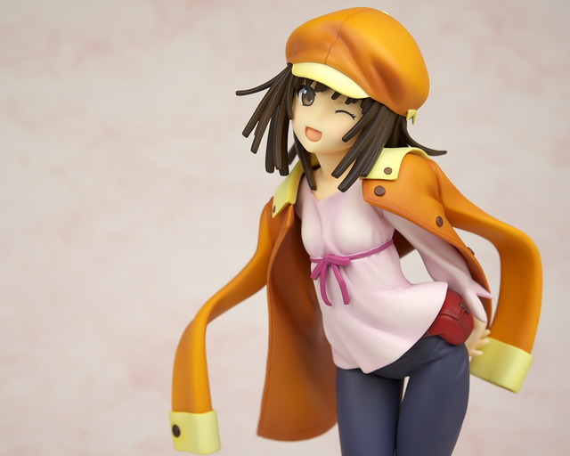 アルター 千石撫子 レビュー