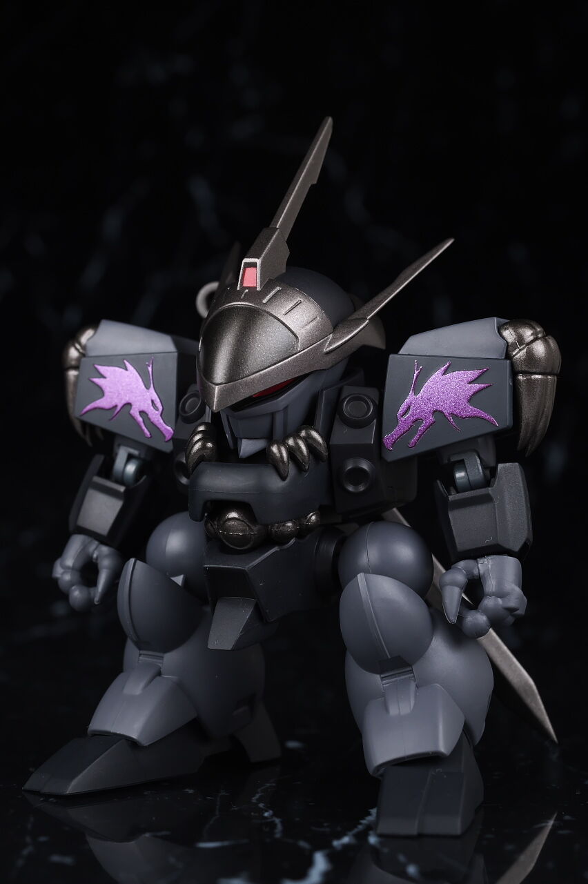 NXEDGE STYLE [MASHIN UNIT] 龍神丸-黒闇- | 魂ウェブ