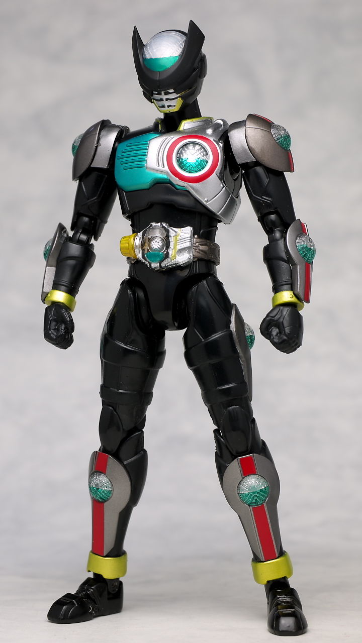 本日限定 S.H.Figuarts 仮面ライダーバース プロトタイプ agapeeurope.org